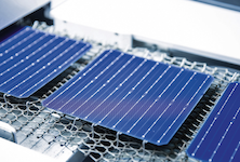 최신 회사 블로그 JinkoSolar와 Longi, 상호 라이선스 계약으로 글로벌 특허 분쟁 종결