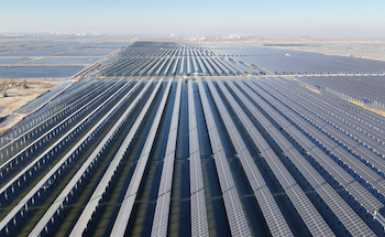 최신 회사 블로그 10월 현재까지 265MW의 태양광 프로젝트를 위한 5개의 긍정적 인 환경 평가