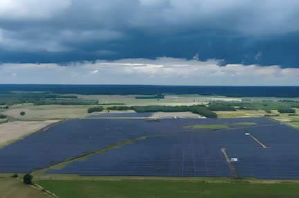 최신 회사 블로그 9월에 유럽에서 630MW 규모의 전력 구매 계약(PPA)이 체결되었으며, PPA 가격은 일반적으로 하락했습니다.