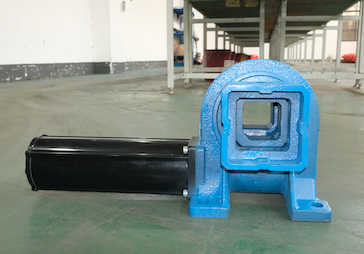 최신 회사 블로그 태양광 추적기용 슬루잉 드라이브: 전문가 선택 가이드 | 항투오 기계