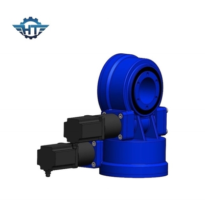 주문 SDE3 이원축 다수는 태양추적 시스템을 위한 높은 토크 12VDC 모터로 구동합니다 online manufacture