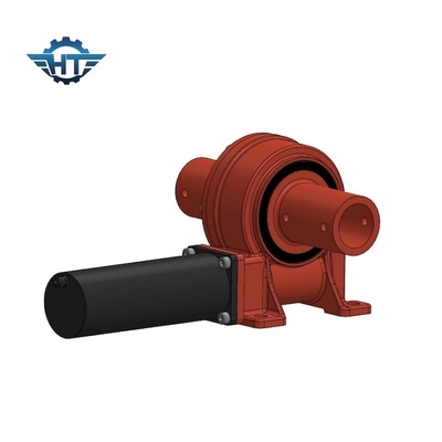 주문 24V 광기전성 태양추적 시스템을 위한 IP66 웜 기어 다수 드라이브 트렌스미션 online manufacture