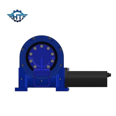 주문 태양추적 시스템을 위한 12VDC 행성 트렌스미션과 VE9 슬유잉 드라이브 online manufacture