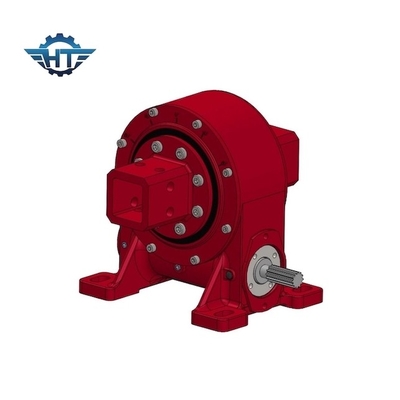 주문 VE9 Slew Drive Gearbox For Oblique Or Tilted Horizontal Single Axis Solar Tracking System online manufacture