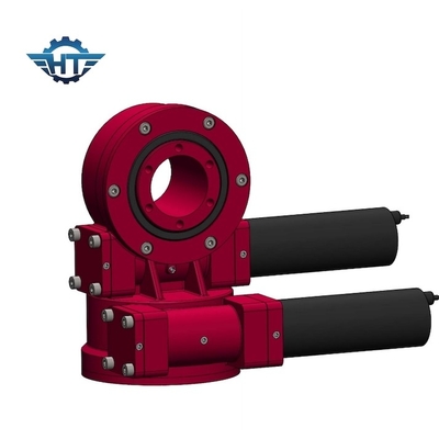 주문 위성 안테나 & CSP를 위해 드라이브 트렌스미션, 작은 반발을 비트는 OEM SDE5 이원축 online manufacture