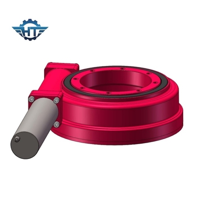 주문 42CrMo & 50Mn QT450 워크 기어 슬레우 드라이브 SE21, 271000Nm 기울기 토크 online manufacture