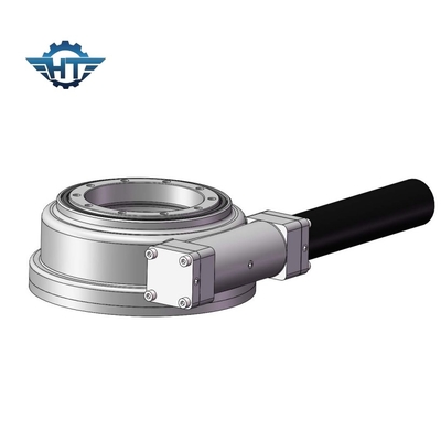주문 24V 직류 전동기 & 홀 센서 / 부호기와 SE3 태양 추적자 다수 드라이브 트렌스미션 online manufacture