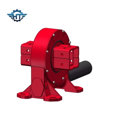 주문 VE9 일 축 태양 전지 패널 추적기 장착 시스템을 위한 전기 스레잉 드라이브 online manufacture