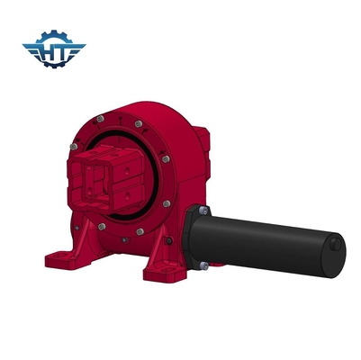 주문 AC/DC/수압 수직 스윙 드라이브 IP66 지붕 필드 및 지상 online manufacture
