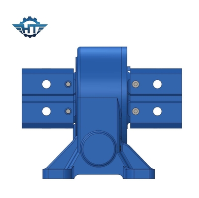 주문 IP66 800Nm 수직 스윙 드라이브 단일 축 스윙 드라이브 online manufacture