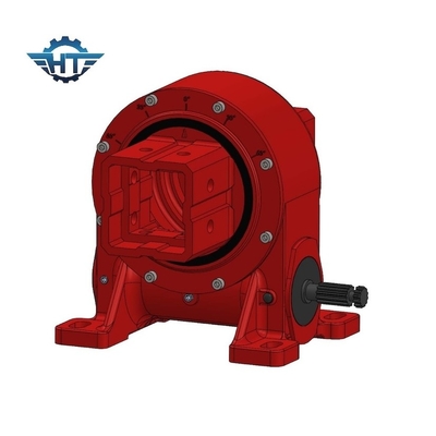 주문 최대 60 KNm 수직 스윙 드라이브 IP66 보호 등급 online manufacture