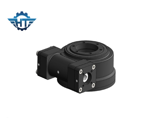 주문 Small 24VDC Planetary Gear Motor Slew Drive For Tilted Solar Tracking System online manufacture