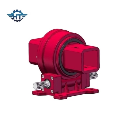 주문 한 개의 수직 슬루잉 구동 모터 48V online manufacture