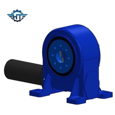 주문 써클 회전 태양 추적자 다수 드라이브 트렌스미션 3 인치 수직은 증가했습니다 online manufacture