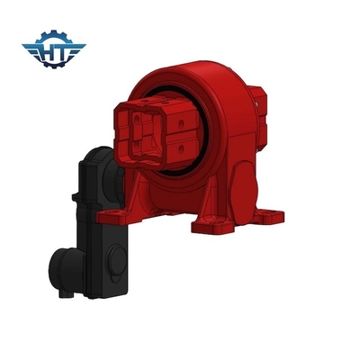 주문 12V 스텝 모터 전기 다수 드라이브 CSP 정거장은 슬유잉 드라이브를 에워쌌습니다 online manufacture