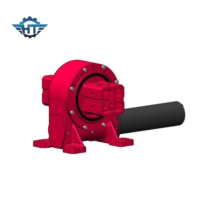 주문 ISO9001 수직 슬루잉은 웜 드라이브 다수 벨소리를 코팅하는 반대 에러전을 운전합니다 online manufacture
