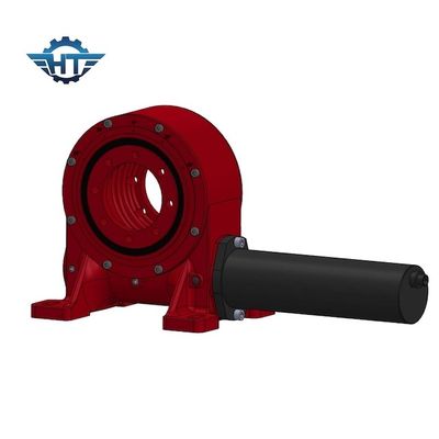 구입하다 VE7 모래시계 웜 기어 슬루 드라이브 (120mm 사각 튜브 단축 태양광 추적기용) online manufacture