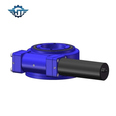 주문 야외 선회 링 구동 워엄 기어 12 인치 220V 380V 모터 online manufacture