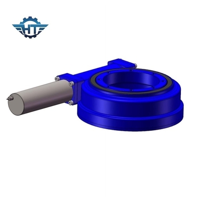 주문 NBR PVC 밀봉은 태양 트래킹 시스템 21 인치 동안 드라이브를 비트는 것 에워쌌습니다 online manufacture
