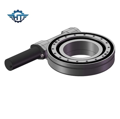 주문 저속도 다중 치아 접촉과 태양 추적자을 요구하는 소형 작은 다수 드라이브 online manufacture