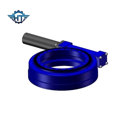 주문 베어링 드라이브 ISO9001 다수 구동 모터를 비트는 SE14 크레인 online manufacture