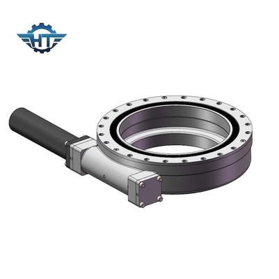 주문 베어링 드라이브 42CrMo 야외 건설 긴당폴리를 비트는 SE9 online manufacture
