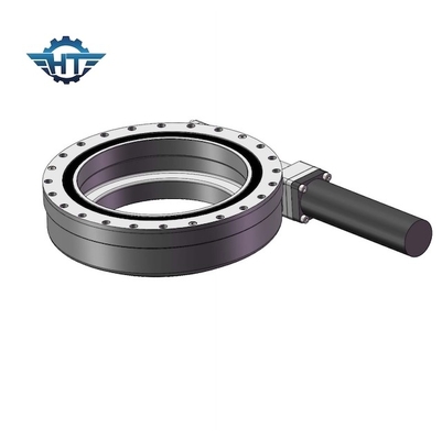 주문 안출된 수력 원동기 수직 슬루잉 드라이브 SE7 밀폐 함체 online manufacture