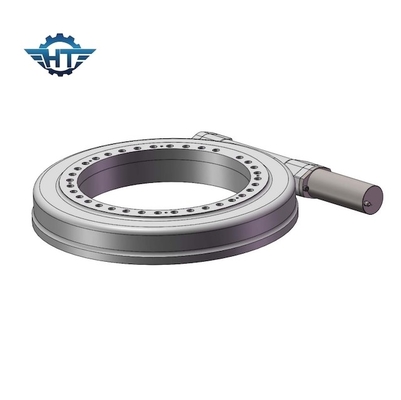 주문 베어링 드라이브 수력 회전 시추 둘러싸인 슬루잉 드라이브를 비트는 IP66 online manufacture
