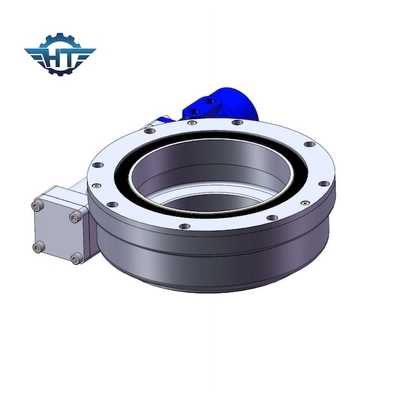 주문 1RPM 웜 기어 다수는 베어링 드라이브 평축을 비트는 IP66을 운전합니다 online manufacture