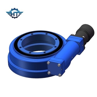 주문 태양 전력 반 트래킹 시스템을 요구하는 작은 다수 드라이브를 싸는 OEM online manufacture