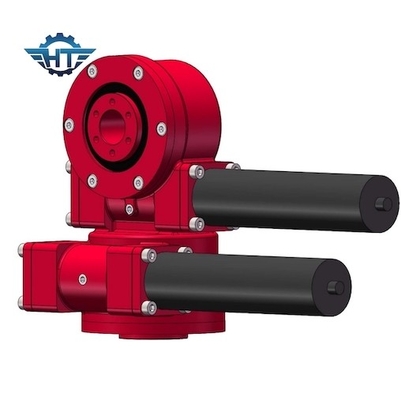 주문 반대 UV 이원축 다수는 220V 교류 전동기 웜 드라이브 다수 벨소리를 운전합니다 online manufacture
