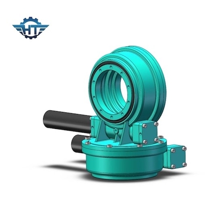 주문 PV 트래킹 시스템 밀폐 함체를 위한 CE IP66 다수 드라이브 트렌스미션 online manufacture