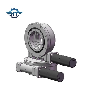 주문 작은 반발 고토크 다수는 PV 트래킹 시스템을 위한 자동 잠김 기능으로 구동합니다 online manufacture