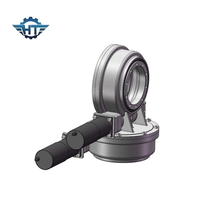 주문 IP66 이원축 다수 드라이브 트렌스미션, 본인은 태양 추적을 위해 기름을 칩니다 online manufacture