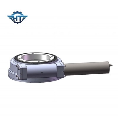 SE9 태양 추적자 다수 드라이브, 24vdc 모터, 4400 N.m 토크, 0.03 RPM