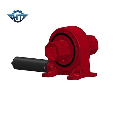 프레넬 12V OEM 웜 기어 다수 드라이브는 강철 자동 잠김을 경화합니다